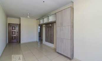 Imagem 2: Apartamento para Aluguel - Irajá, 2 Quartos, 80 m2