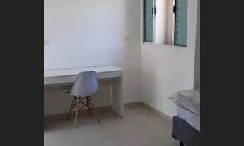 Imagem 5: Kitnet com 1 dormitório para alugar, 25 m² por R$ 1.400,00/mês - Cidade Universitária - Sã