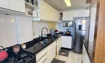 Imagem 4: Apartamento de 02 suítes no bairro Estreito - Florianópolis / SC