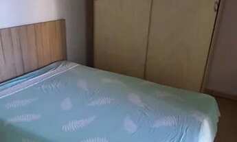 Imagem 7: Alugo quarto mobiliado livre de luz e agua