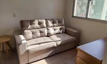 Imagem 7: CANOAS - Apartamento Padrão - IGARA III