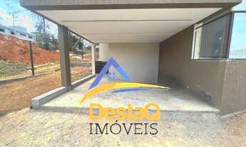 Imagem 6: CASA CONDOMINIO LAGOA SANTA PARK RESIDENCE