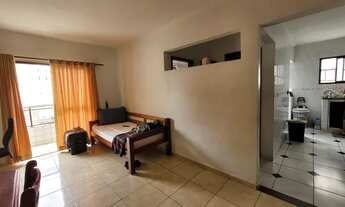 Imagem 4: Apartamento para venda possui 51 metros quadrados com 1 quarto em Tupi - Praia Grande - SP