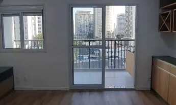 Imagem 2: Apto para Locação no Brooklin Sky Mark!!!