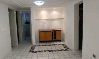 Imagem 2: Apartamento para Locação em Jaboatão dos Guararapes, Barra de jangada, 2 dormitórios, 1 ba