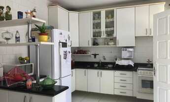 Imagem 6: Casa na Pituba, 3 Quartos, Varanda, Armários