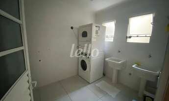 Imagem 7: São Paulo - Apartamento Padrão - Tatuapé