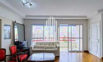 Imagem: Apartamento no Condomínio Mistral na Vila