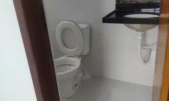 Imagem 7: Wats ZAP 99653.8797. ALUGO AP de 3 qts no Bessa com varanda novo