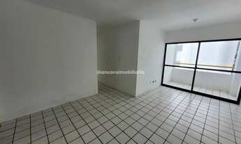 Imagem 4: Apartamento para aluguel, 3 quartos, 1 suíte, 1 vaga, Boa Viagem - Recife/PE