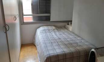 Imagem 7: Apartamento a venda em Moema, 3 dormitórios, 1 vaga de garagem - 120m2!