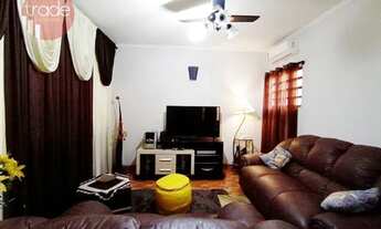 Imagem 6: Casa com 4 dormitórios à venda, 112 m² por R$ 330.000,00 - Ipiranga - Ribeirão Preto/SP