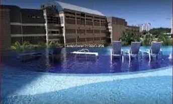Imagem 4: RESIDENCIAL BRISAS CLUB 3/4 79m^2 ANDAR ALTO