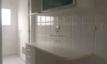 Imagem 3: Apartamento com 3 dormitórios para alugar, 80 m² por R$ 4.216,00/mês - Santana - São Paulo