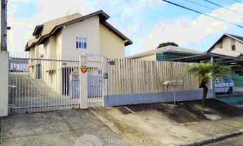 Imagem 2: IMOBILIARIA JUVEVE ALUGA SOBRADO CONDOMINIO FECHADO TINGUI BACACHERI PRX MONTEIRO TOURINHO