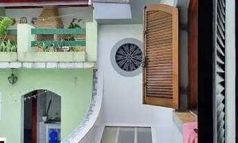 Imagem 5: LINDO SOBRADO Á VENDA, 125m² - PARQUE JABAQUARA