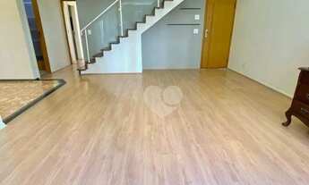 Imagem 3: Cobertura com 4 dormitórios à venda, 119 m² por R$ 1.750.000,00 - Botafogo - Rio de Janeir