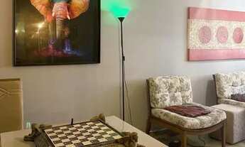 Imagem 3: 3 quartos mobíliado em Jardim Camburi