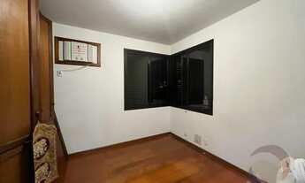 Imagem 6: Apartamento para venda possui 236 metros quadrados com 4 quartos em Agronômica - Florianóp