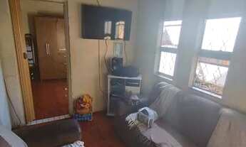 Imagem 6: Casa para venda possui 75 metros quadrados com 3 quartos JD SOL NASCENTE