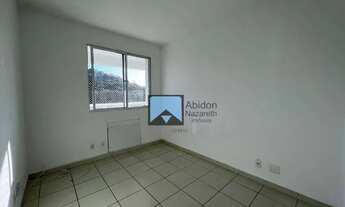 Imagem 6: Apartamento com 3 dormitórios para alugar, 84 m² por R$ 3.829,76/mês - Icaraí - Niterói/RJ