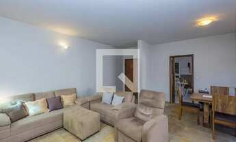 Imagem 5: Apartamento à Venda - Jardim América, 3 Quartos, 156 m2