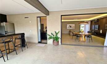 Imagem 7: Casa Bothânico - 04 Suítes