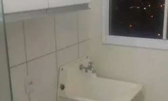 Imagem 4: Apartamento à venda, 48 m² por R$ 150.000,00 - Campos Elíseos - Ribeirão Preto/SP