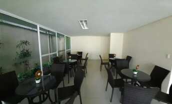 Imagem 7: Apt nascente, unidade alta,65 m2, 3 qts sendo 1 suíte,wc social,2 vagas de garagem Recife