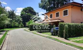 Imagem 5: Sobrado para venda com 180 metros quadrados com 3 quartos em Portal de Paraty - Paraty - R