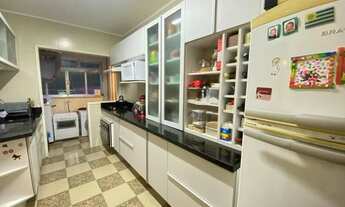 Imagem 7: Apartamento para venda com 89 metros quadrados com 2 quartos em Santana - Porto Alegre - R