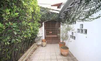 Imagem 7: Sobrado á venda tem 228 m², 3 quartos em Vila Sônia - São Paulo - SP