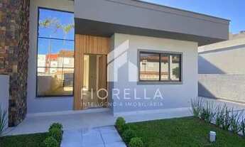 Imagem: Casa 3 dormitórios em São José