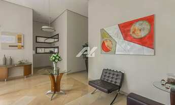 Imagem 4: Apto mobiliado, 3 dormitórios, próximo ao Iguatemi