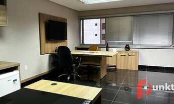 Imagem 2: Sala para alugar, 40 m² por R$ 4.500,00/mês - Adrianópolis - Manaus/AM