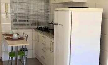 Imagem 6: Kitnet com 1 dormitório para alugar, 30 m² por R$ 1.520/mês no Centro em Pelotas/RS