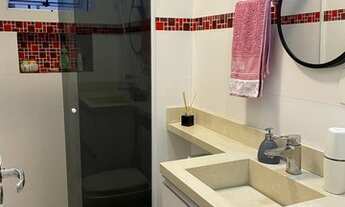 Imagem 4: JARDINS DA MOOCA - 58 metros quadrados com 2 quartos em Vila Prudente - São Paulo - SP