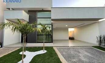 Imagem: CASA COM 03 SUÍTES NA 505 SUL