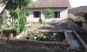 Imagem: Casa térrea para venda