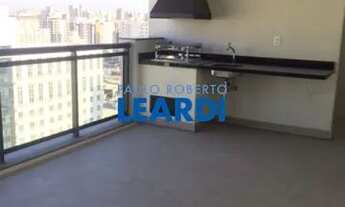 Imagem: APARTAMENTO - MOEMA ÍNDIOS - SP