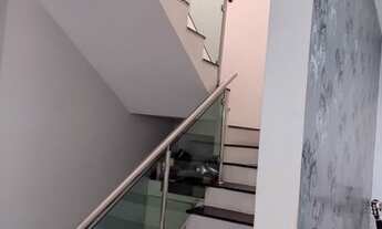 Imagem 5: Casa para venda tem 160 metros quadrados com 3 quartos em Bengui - Belém - PA