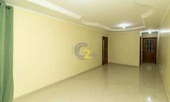 Imagem 2: SOBRADO - FREGUESIA DO Ó - 3 DORMITÓRIOS - 1 SUÍTE - CHURRASQUEIRA - 4 VAGAS