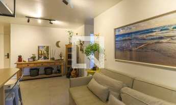 Imagem 6: Apartamento para Aluguel - Brooklin, 2 Quartos, 69 m2