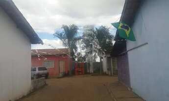 Imagem 5: Vendo casa parque Alvorada Luziânia.Go ao tênis clube