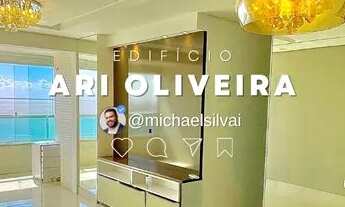 Imagem: ARI OLIVEIRA, VISTA MAR, PROJETADO, 2 VAGAS