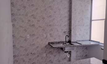 Imagem 3: Apartamento de 52 metros quadrados no bairro Bom Jesus com 2 quartos