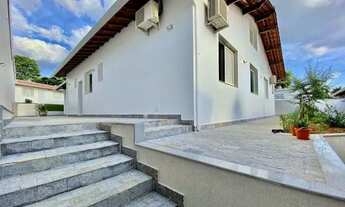 Imagem 3: Casa à venda, 5 quartos, 5 suítes, 10 vagas, SÃO LUIZ - Belo Horizonte/MG