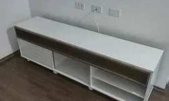 Imagem 2: Apartamento para aluguel possui 40 metros quadrados com 1 quarto em Campo Belo - São Paulo