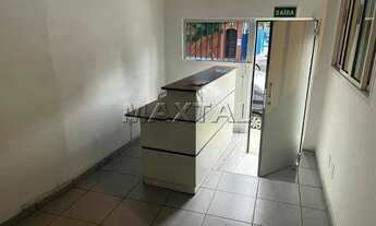 Imagem 3: Galpão para locação 2500m² área Total, 1300m² área Livre pátio, Bairro Mooca