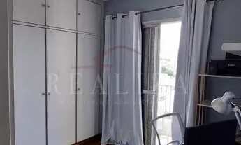 Imagem 7: Apartamento para Venda em São Paulo, Alto de Pinheiros, 3 dormitórios, 1 suíte, 3 banheiro